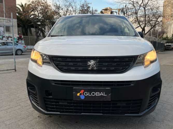 PEUGEOT PARTNER PARTNER L1 HDI 92 - 2021 | 97