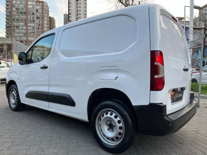 PEUGEOT PARTNER PARTNER L1 HDI 92 - 2021 | 97