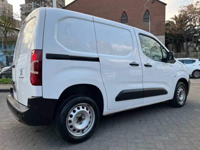 PEUGEOT PARTNER PARTNER L1 HDI 92 - 2021 | 97