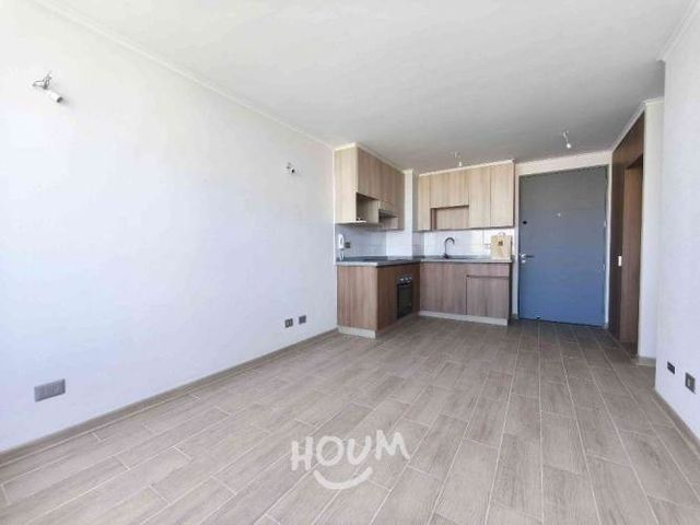 Departamento en Avenida Goycolea