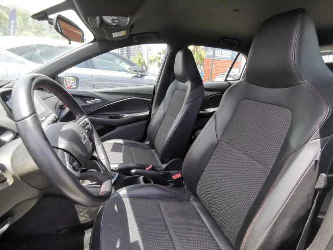 CHEVROLET ONIX 2024