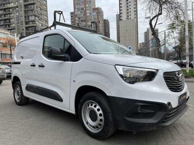 OPEL COMBO 1.6 TD - 2023 | 112