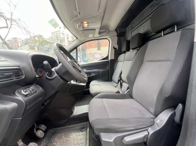 OPEL COMBO 1.6 TD - 2023 | 112