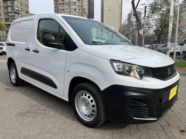 PEUGEOT PARTNER PARTNER L1 BLUEHDI 100 - 2023 | 60