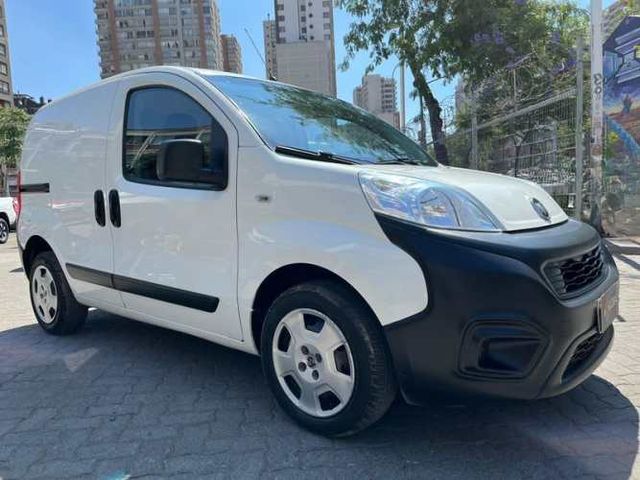 RAM VAN 700 CITY 5P 1.2 - 2022 | 205