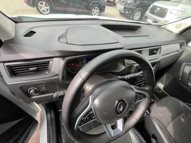 RENAULT EXPRESS 1,5 DSL FURGON ZEN MT - 2022 | 105