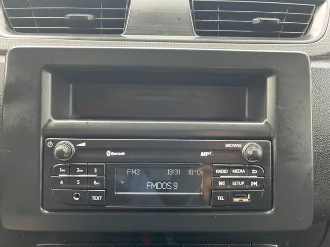 RENAULT EXPRESS 1,5 DSL FURGON ZEN MT - 2022 | 105