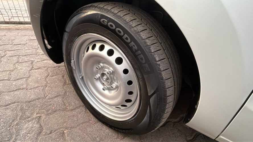 RENAULT EXPRESS 1,5 DSL FURGON ZEN MT - 2022 | 105