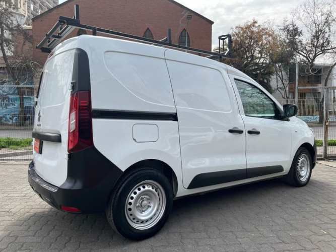 RENAULT EXPRESS 1,5 DSL FURGON ZEN MT - 2022 | 105