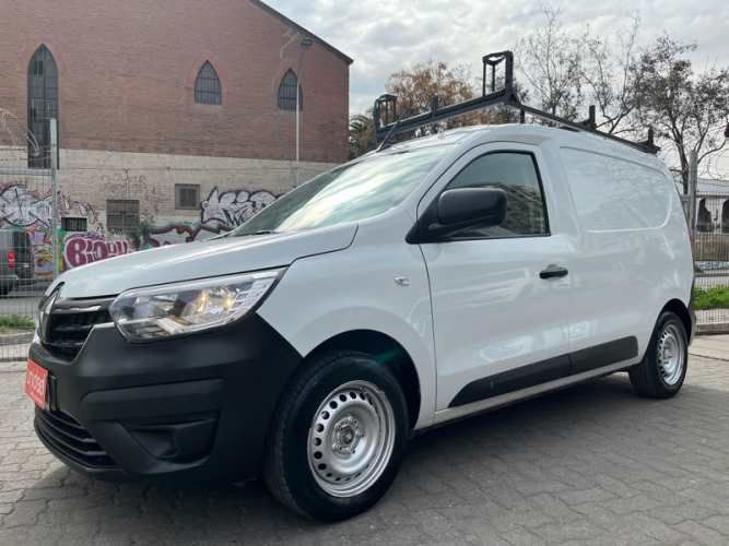 RENAULT EXPRESS 1,5 DSL FURGON ZEN MT - 2022 | 105