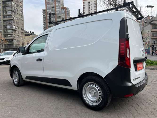 RENAULT EXPRESS 1,5 DSL FURGON ZEN MT - 2022 | 105