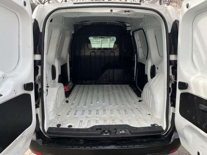 RENAULT EXPRESS 1,5 DSL FURGON ZEN MT - 2022 | 105