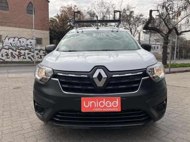 RENAULT EXPRESS 1,5 DSL FURGON ZEN MT - 2022 | 105