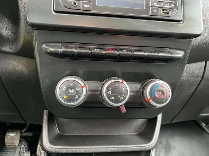 RENAULT EXPRESS 1,5 DSL FURGON ZEN MT - 2022 | 105