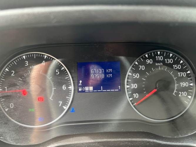 RENAULT EXPRESS 1,5 DSL FURGON ZEN MT - 2022 | 105