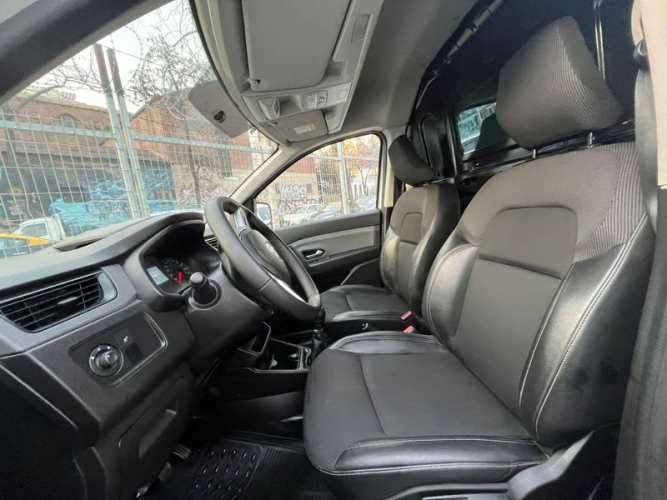 RENAULT EXPRESS 1,5 DSL FURGON ZEN MT - 2022 | 105