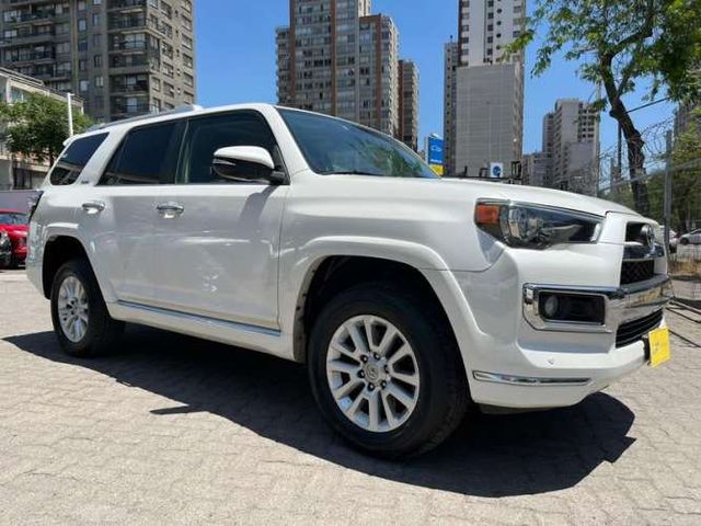 TOYOTA 4RUNNER LIMITED 6211 - 2014 | 172