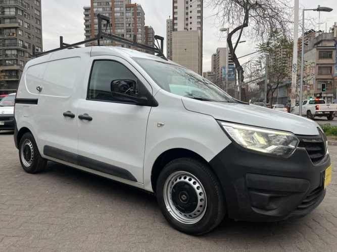 RENAULT EXPRESS 1,5 DSL FURGON ZEN MT - 2023 | 114