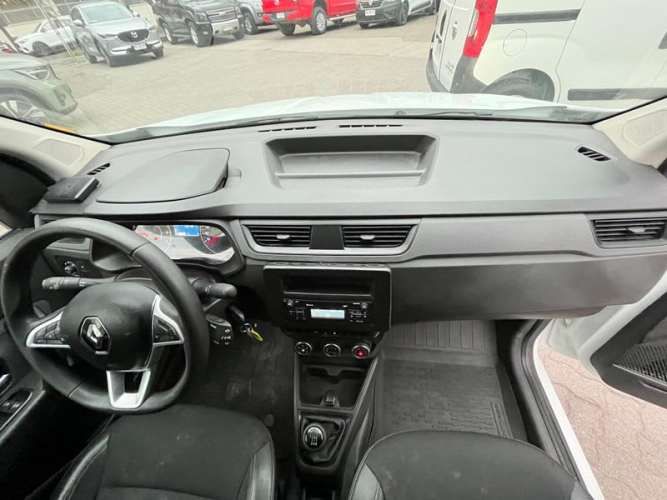 RENAULT EXPRESS 1,5 DSL FURGON ZEN MT - 2023 | 114