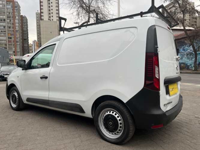 RENAULT EXPRESS 1,5 DSL FURGON ZEN MT - 2023 | 114