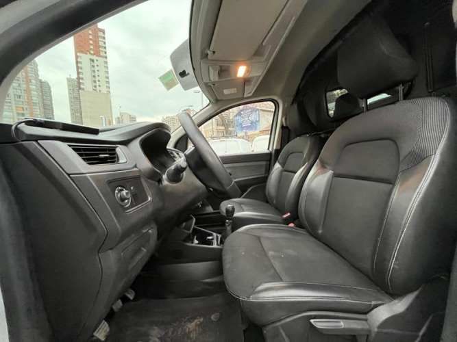 RENAULT EXPRESS 1,5 DSL FURGON ZEN MT - 2023 | 114