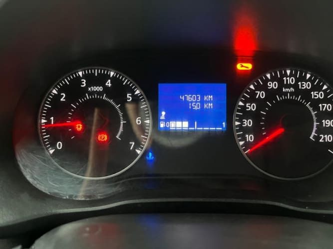 RENAULT EXPRESS 1,5 DSL FURGON ZEN MT - 2023 | 114