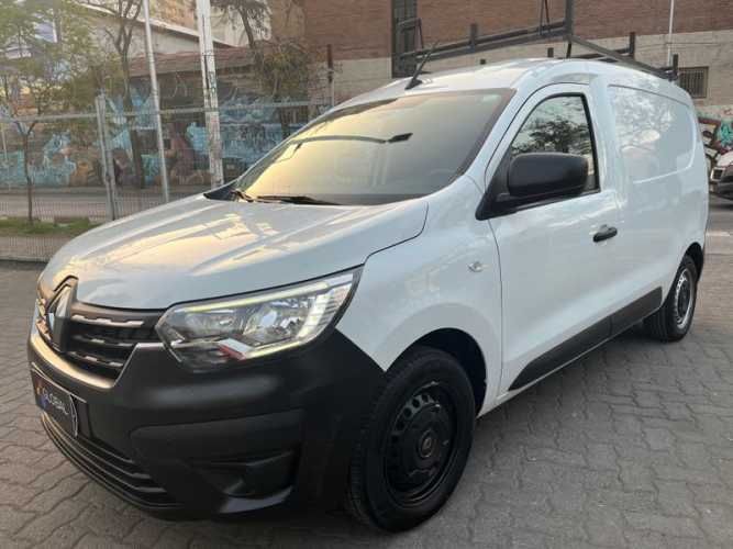 RENAULT EXPRESS 1,5 DSL FURGON ZEN MT - 2023 | 130