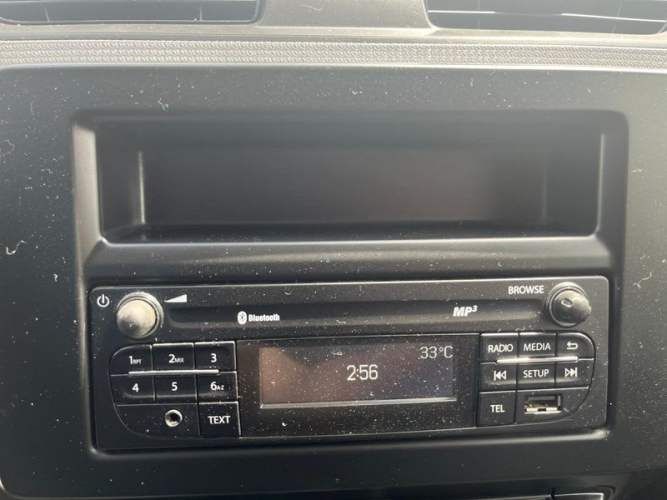 RENAULT EXPRESS 1,5 DSL FURGON ZEN MT - 2023 | 130