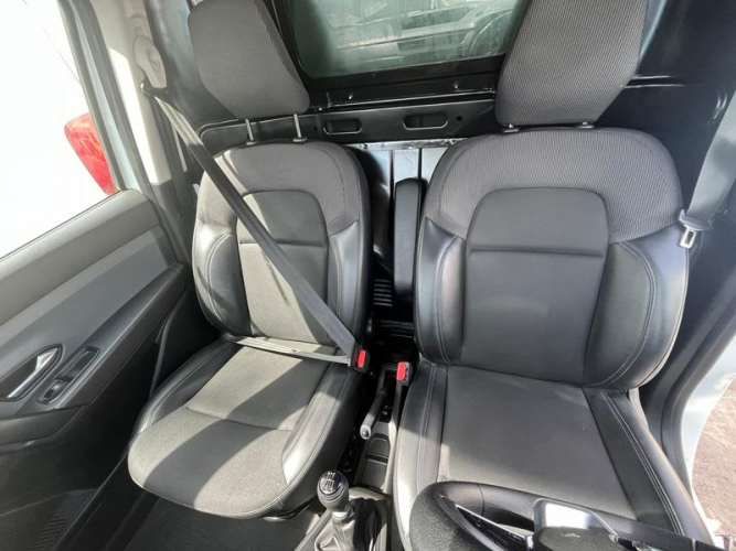 RENAULT EXPRESS 1,5 DSL FURGON ZEN MT - 2023 | 130