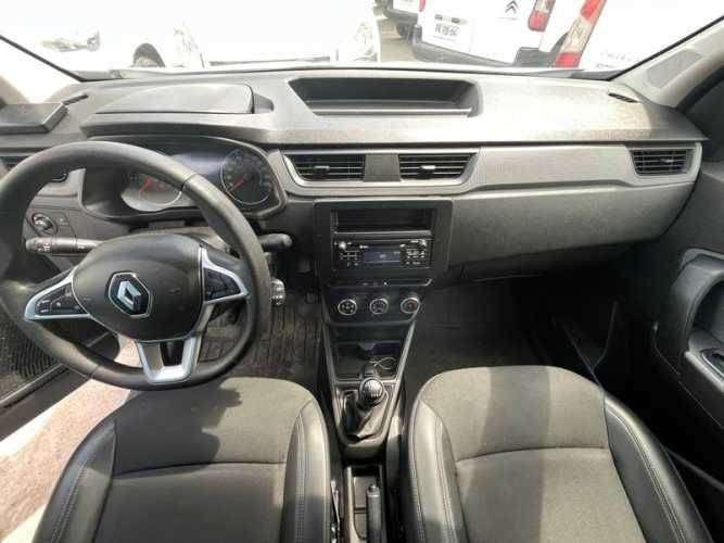 RENAULT EXPRESS 1,5 DSL FURGON ZEN MT - 2023 | 130