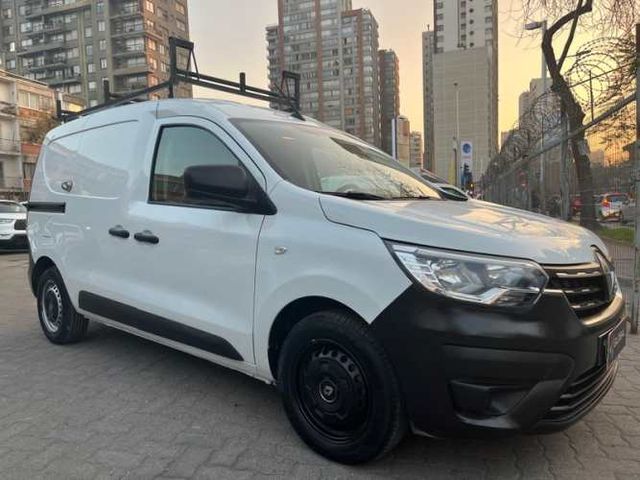 RENAULT EXPRESS 1,5 DSL FURGON ZEN MT - 2023 | 130