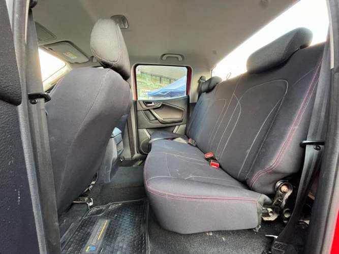 ZX TERRALORD DLX 4X2 MT - 2023 | 107