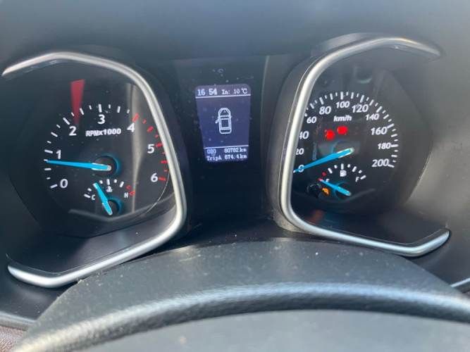 ZX TERRALORD DLX 4X2 MT - 2023 | 107