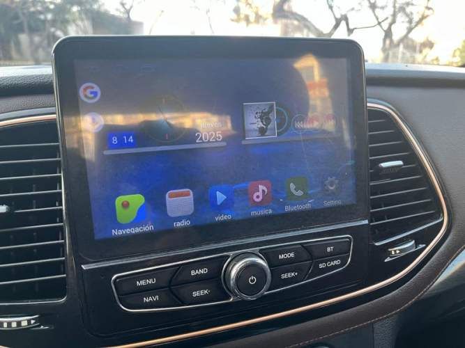 ZX TERRALORD DLX 4X2 MT - 2023 | 107