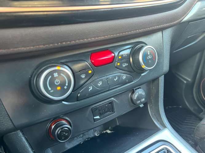 ZX TERRALORD DLX 4X2 MT - 2023 | 107