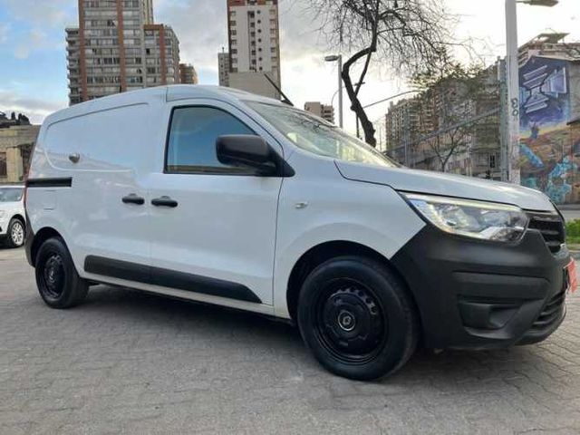 RENAULT EXPRESS 1,5 DSL FURGON ZEN MT - 2023 | 108