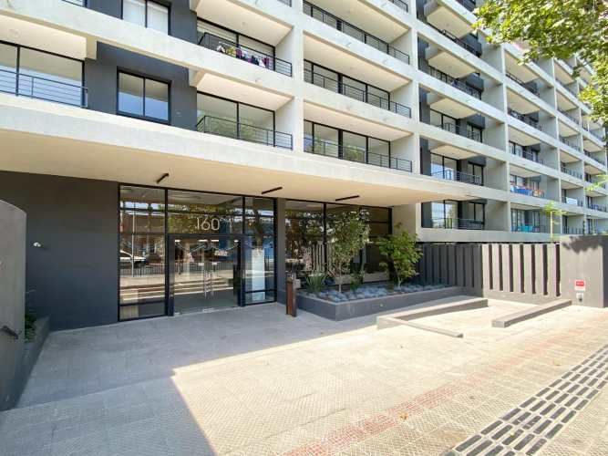 Franklin 160 [1856-1]