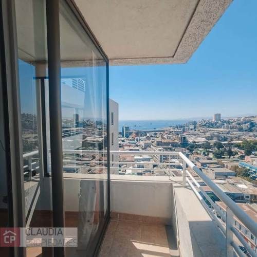 2 Dorm 2 B - Altura Colon - Amoblado