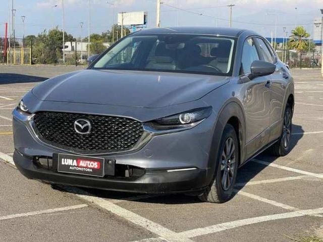 MAZDA CX-30 2022
