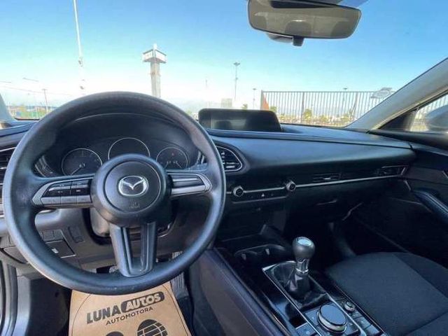 MAZDA CX-30 2022