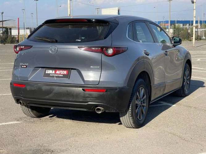 MAZDA CX-30 2022