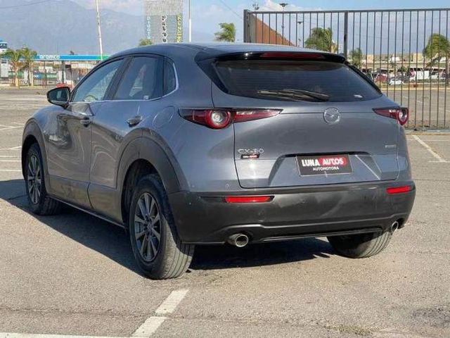 MAZDA CX-30 2022