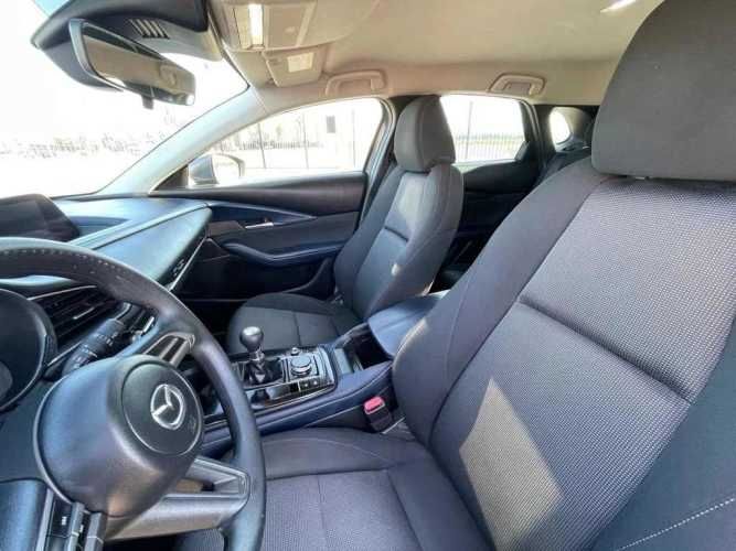 MAZDA CX-30 2022