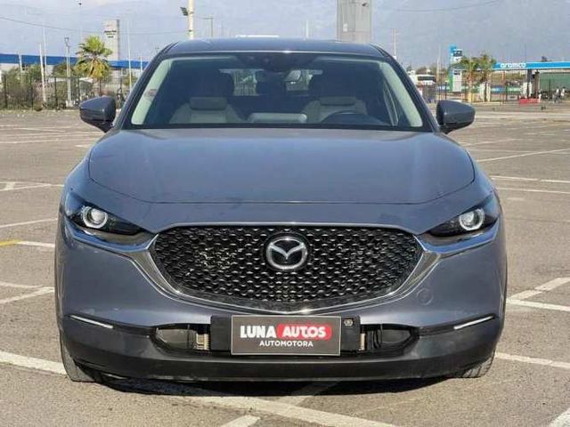 MAZDA CX-30 2022