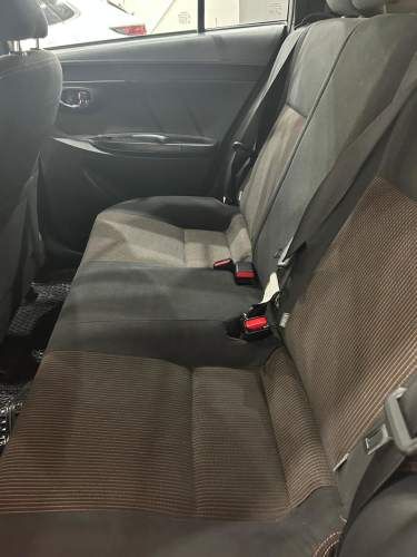 TOYOTA YARIS SPORT 2017