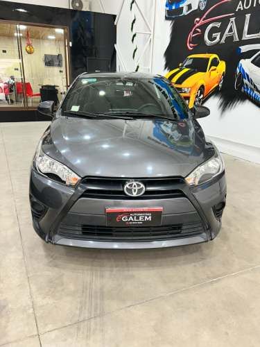 TOYOTA YARIS SPORT 2017
