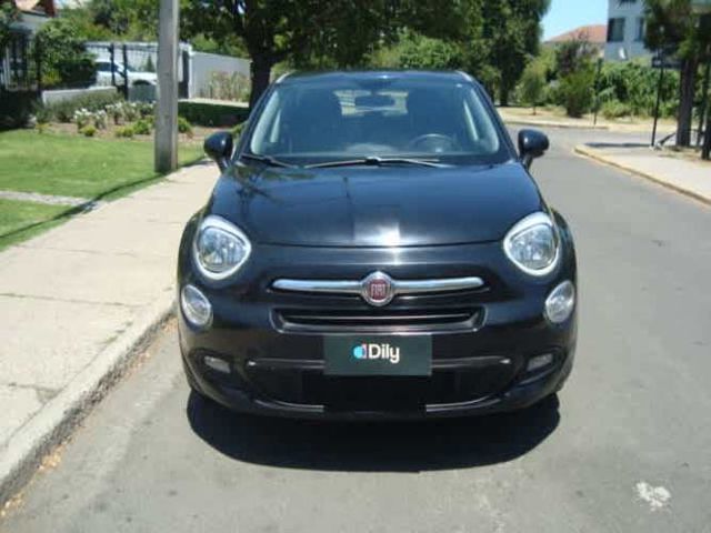 FIAT 500X AÑO 2019 FULL EQUIPO