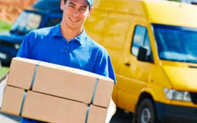 BUSCO BODEGUERO/CHOFER EN PEÑALOLEN!