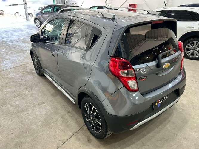CHEVROLET SPARK GT 2021
