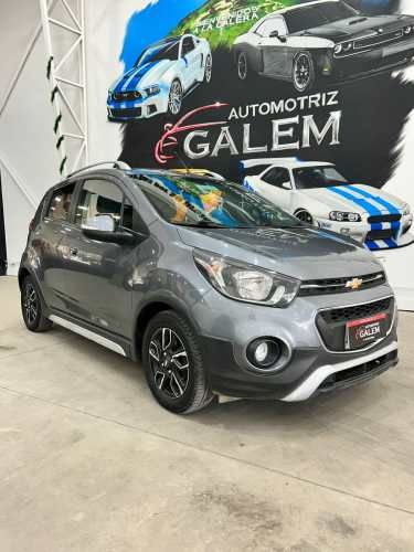 CHEVROLET SPARK GT 2021